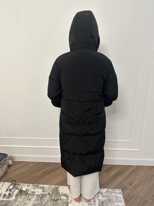 Куртка-пуховик