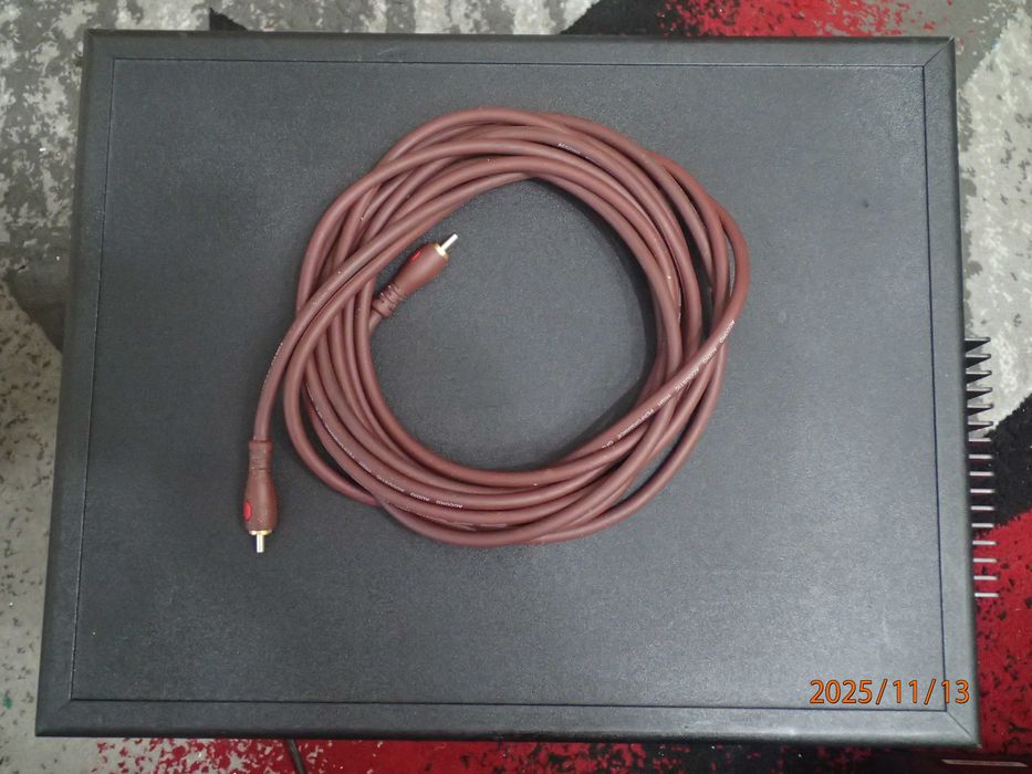 Subwoofer activ 5.1 ;Teufel Concept E Magnum Power Edition CEM 500