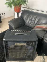 Amplificator roland kc 300 orgă claviaturi