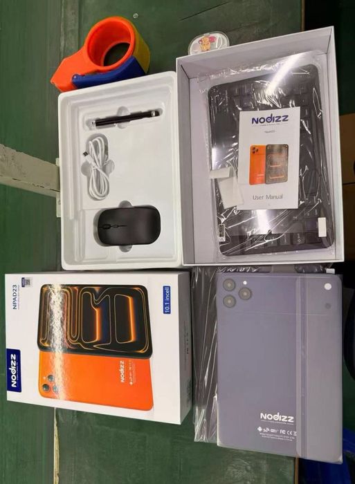 Npad 17 pro max iPhone 17 ko'rinishida