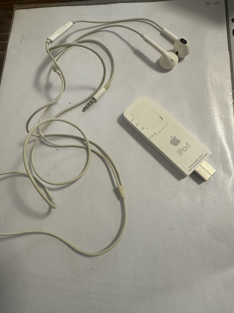 Ipod работи перфектно
