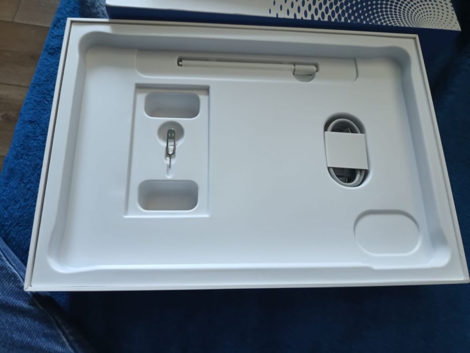 Tableta Blackview MEGA 8/ 32 GB RAM/ 256 GB stocare