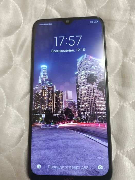 Срочно продаю Xiaomi Redmi Note 8