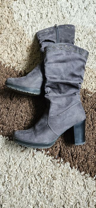 Cizme femei marimea 35
