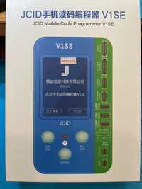 JCID V1SE Programator Battery & Display