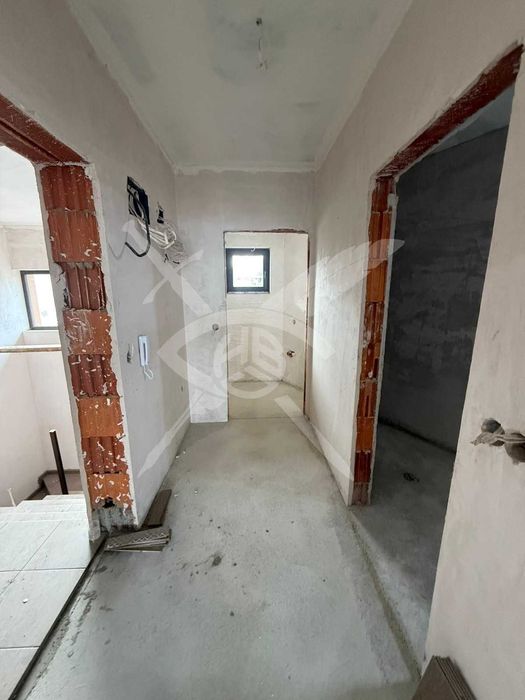 Продава се Тристаен апартамент в Бургас, Меден рудник - зона Д - 98 кв.м за 505 €/кв.м - Снимка #7