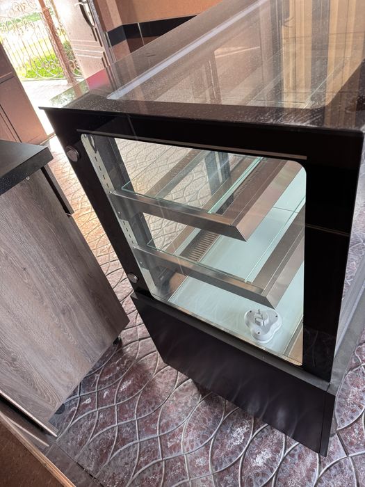 Витрина холодильная Yindu (China)