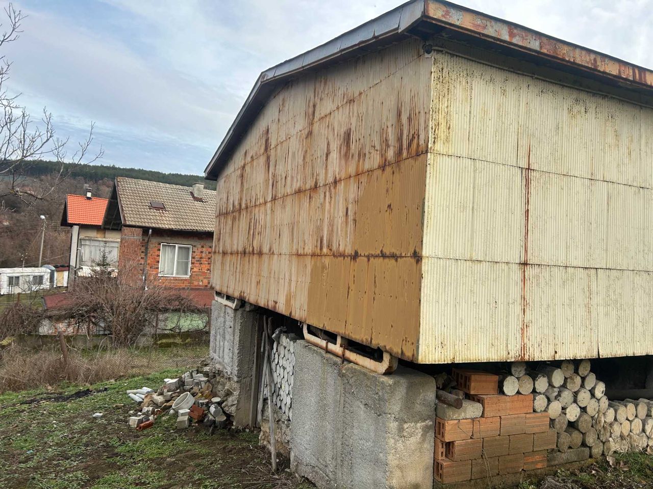Продава се Къща в София, Люлин 1 - 22 кв.м за 70 €/кв.м - Снимка #4
