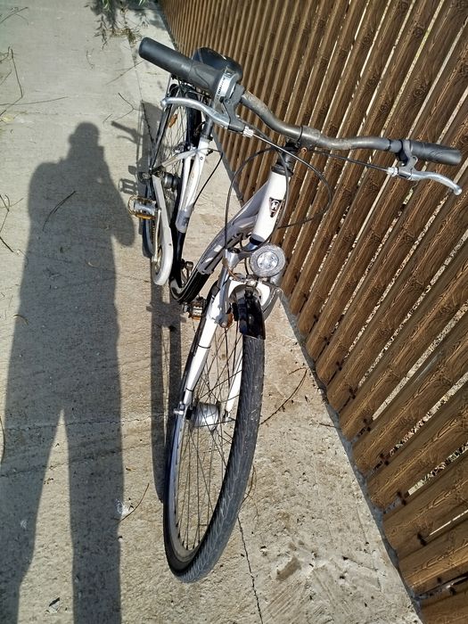 Vând Bicicletă Carrera Crossfire||(2021)