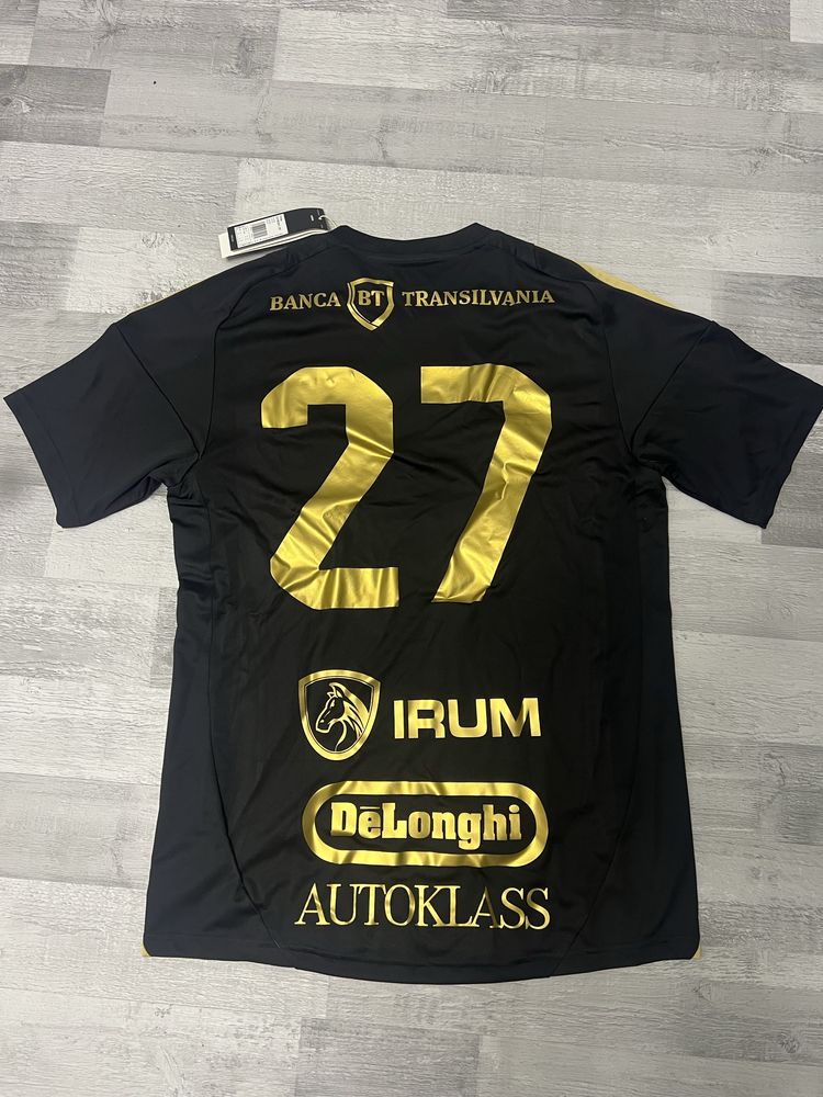 Tricou original U Cluj 2025