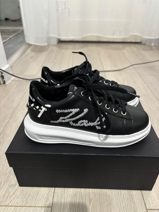 Sneakersi Karl Lagerfeld