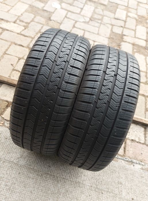 Set 2buc 195/45 R16 86V Vredestein Quatrac 5 M+S iarnă