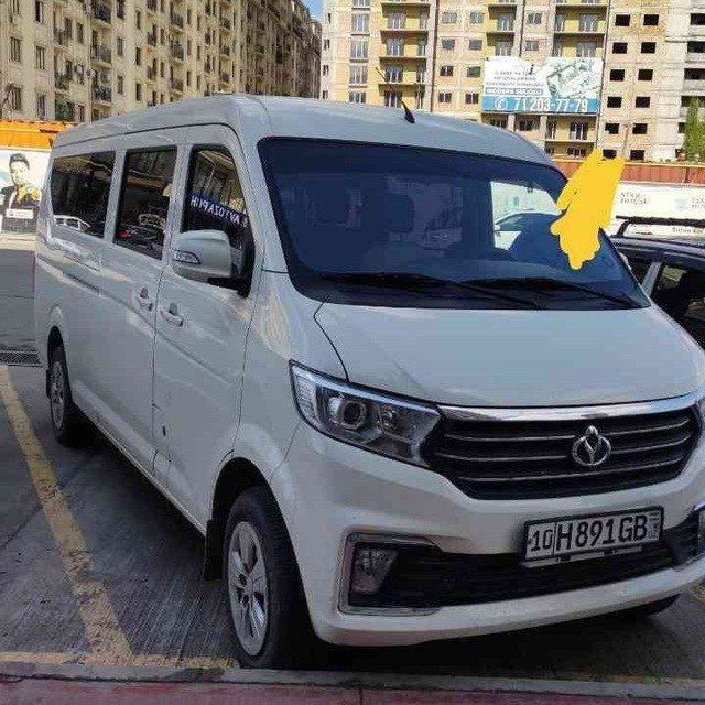 Changan V7 9/ 11 kishilik