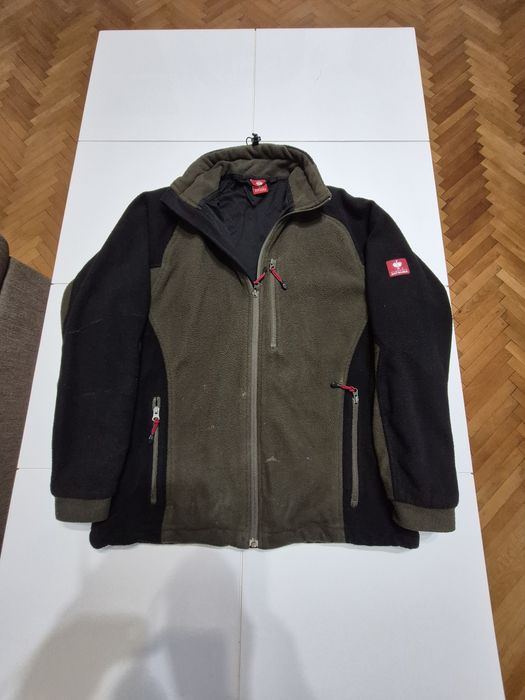 Geaca Engelbert Strauss  M  polar