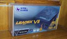 Блок питания Super Flower Leadex VII  850W