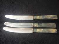Ножчета - Българско производство - качество от едно време