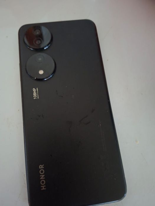 Honor x7b продажа