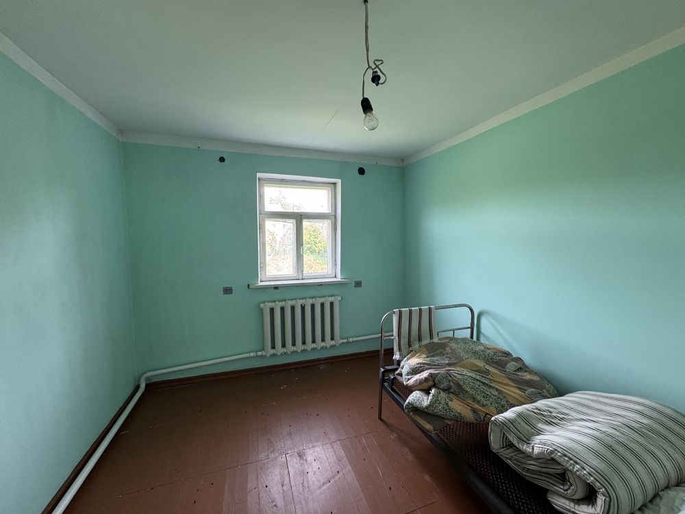 Продам дом 116 кв.м. п. Ушаново, Учхоз.