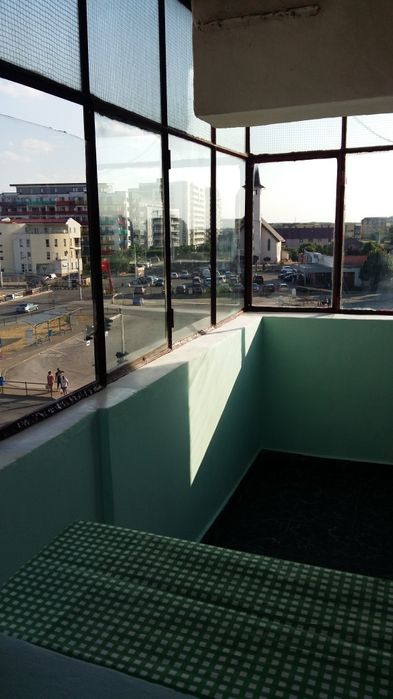 Dau in chirie apartament 1 camera