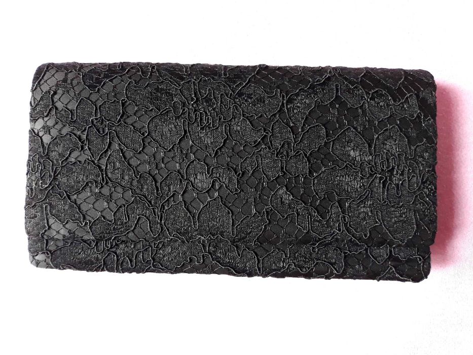 Дамска чантичка (клъч) Marks&Spencer