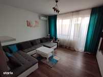 3 Camere Decomandat 2 Balcoane Mobilier Premium | C. Arges - Apusului