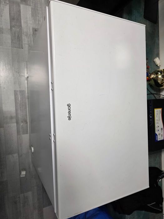 La frigorifică gorenje