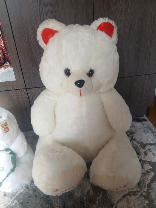 Yumshoq o'yinchaqlar