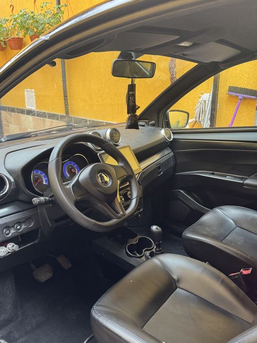 Aixam gti 2020 ca nou