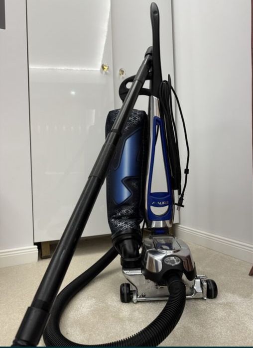 Vand Kirby Avalir 2 - ideal pentru persoane cu pb respiratorii