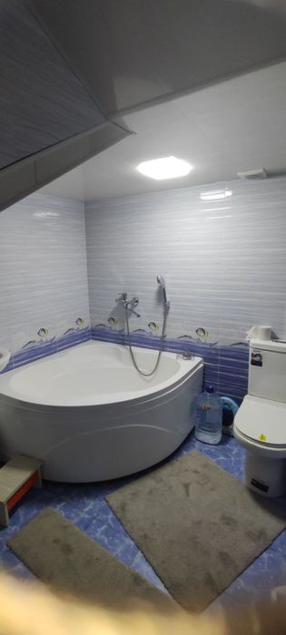 Sergeli Honabod 2,5/5hona