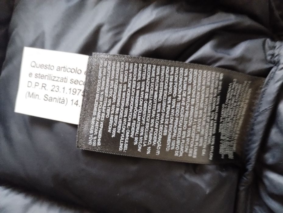 Geacă  The North Face unisex