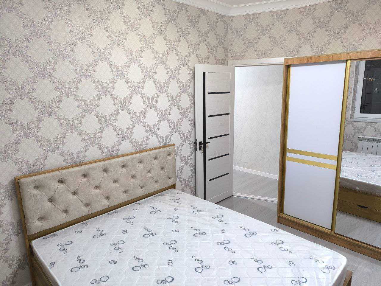 Продается квартира. (Ипотека кредит). Ташсельмаш. Боткина.