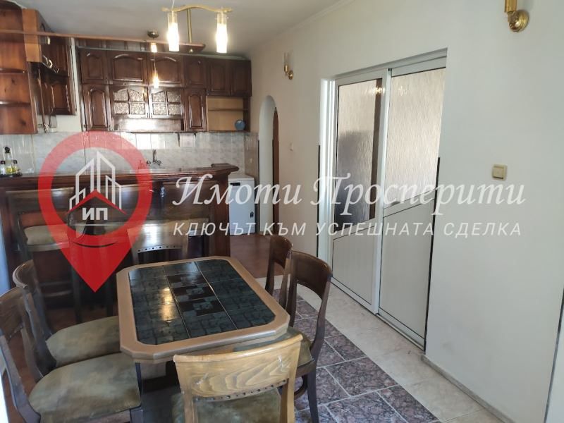 Продава се Тристаен апартамент в София, Дружба 2 - 110 кв.м за 2171 €/кв.м - Снимка #5