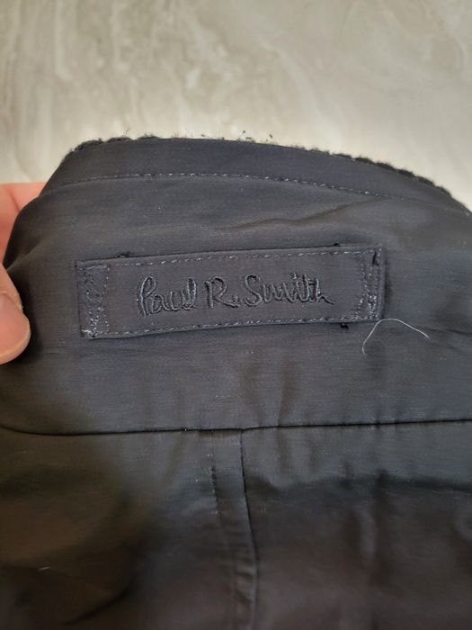 Geaca barbati Paul R Smith XL