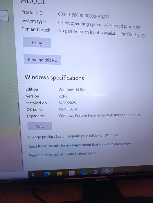 Vând PC , I5-3470, 16 GB RAM