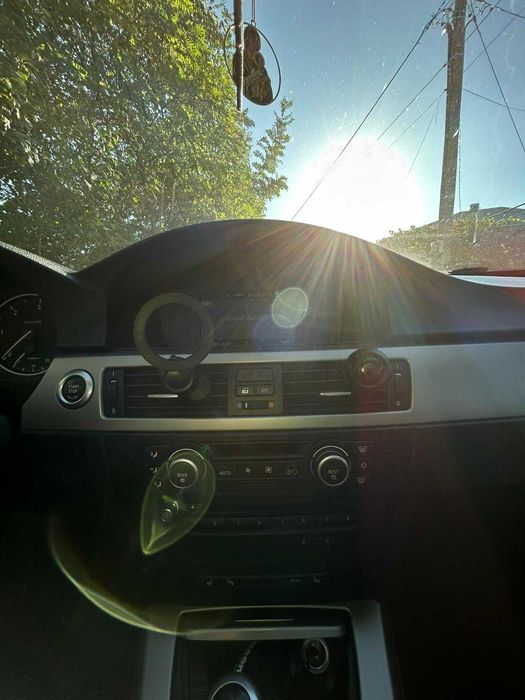 BMW e91 N47 2008 *navi/ accept si variante