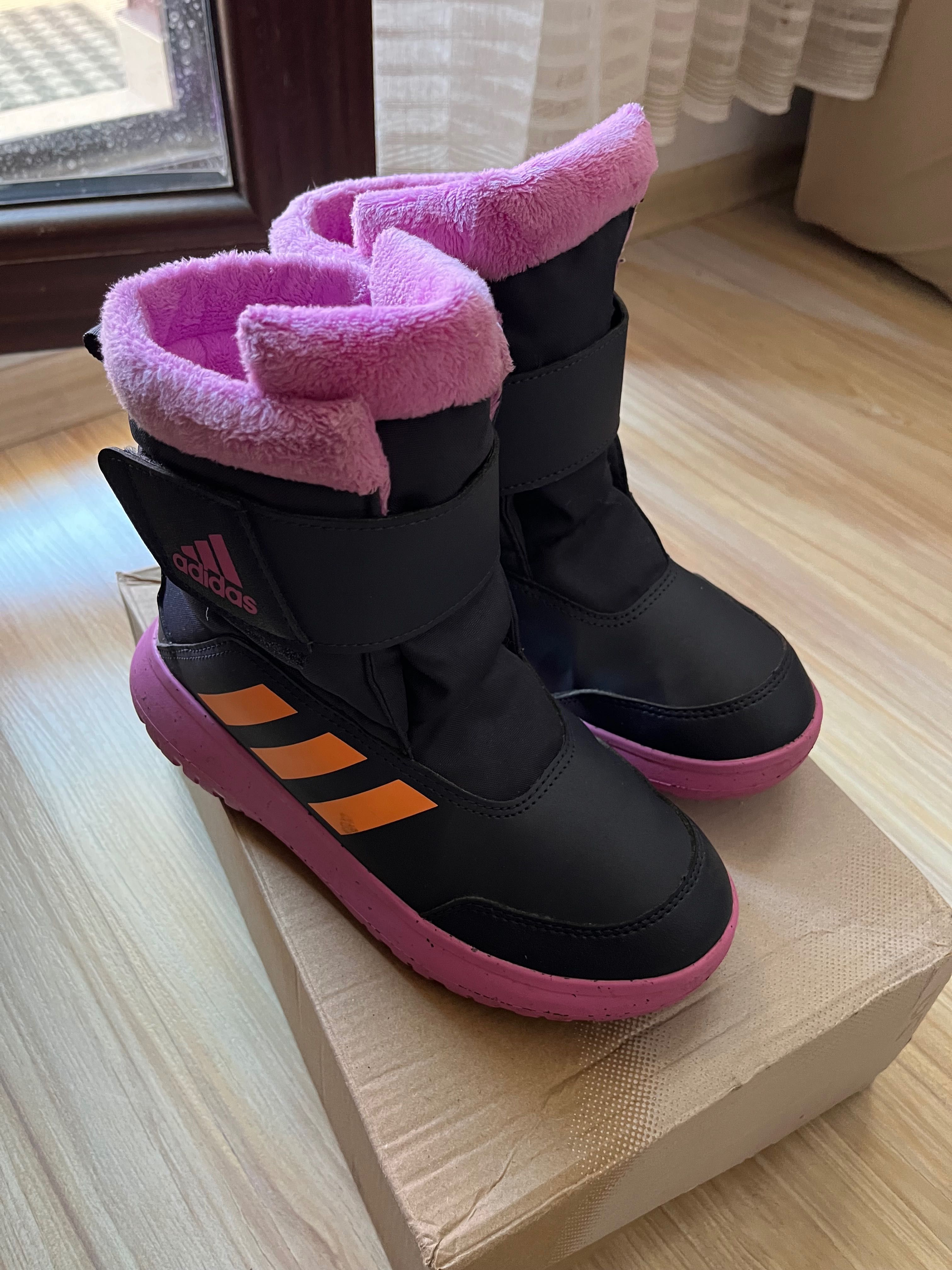 Ботуши    Adidas