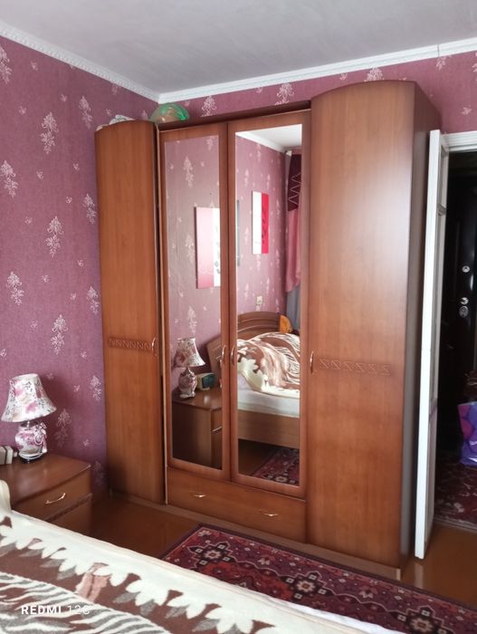Спальный гарнитур в отличном состоянии.Беларуссия.