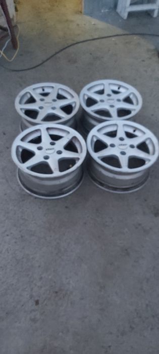 Jante de mașină R15