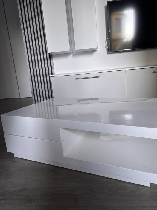 Masuta de cafea noua