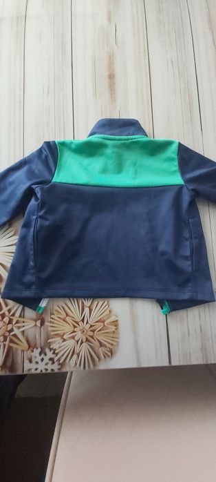 Bluza trening Nike marimea 74-80