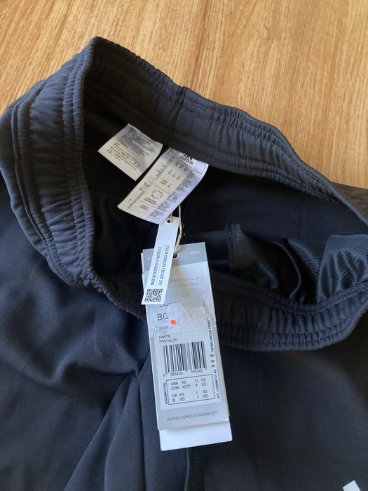 Мъжко оригинално долнище Adidas