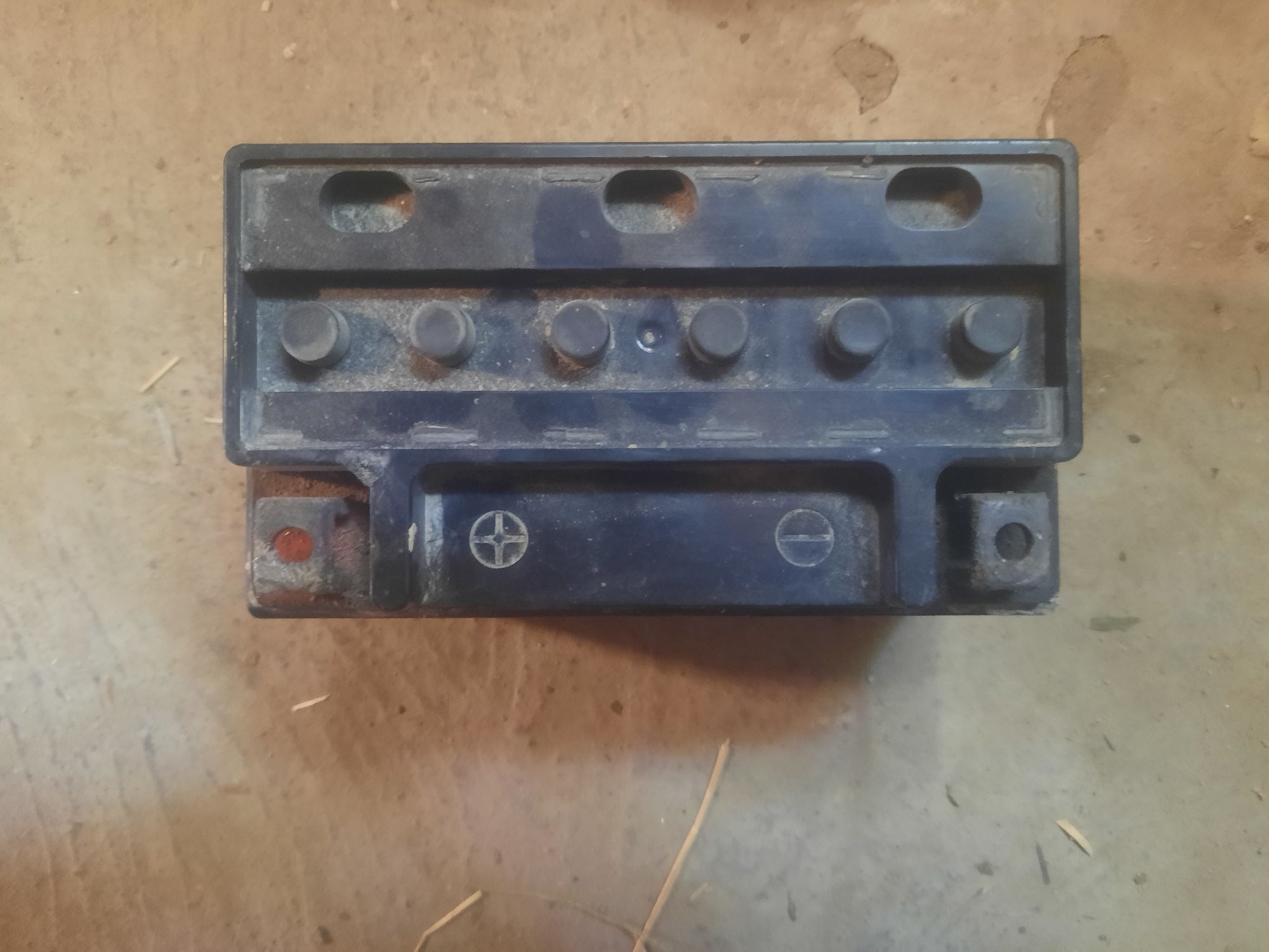 12v 7 ahh аккумулятор мопет