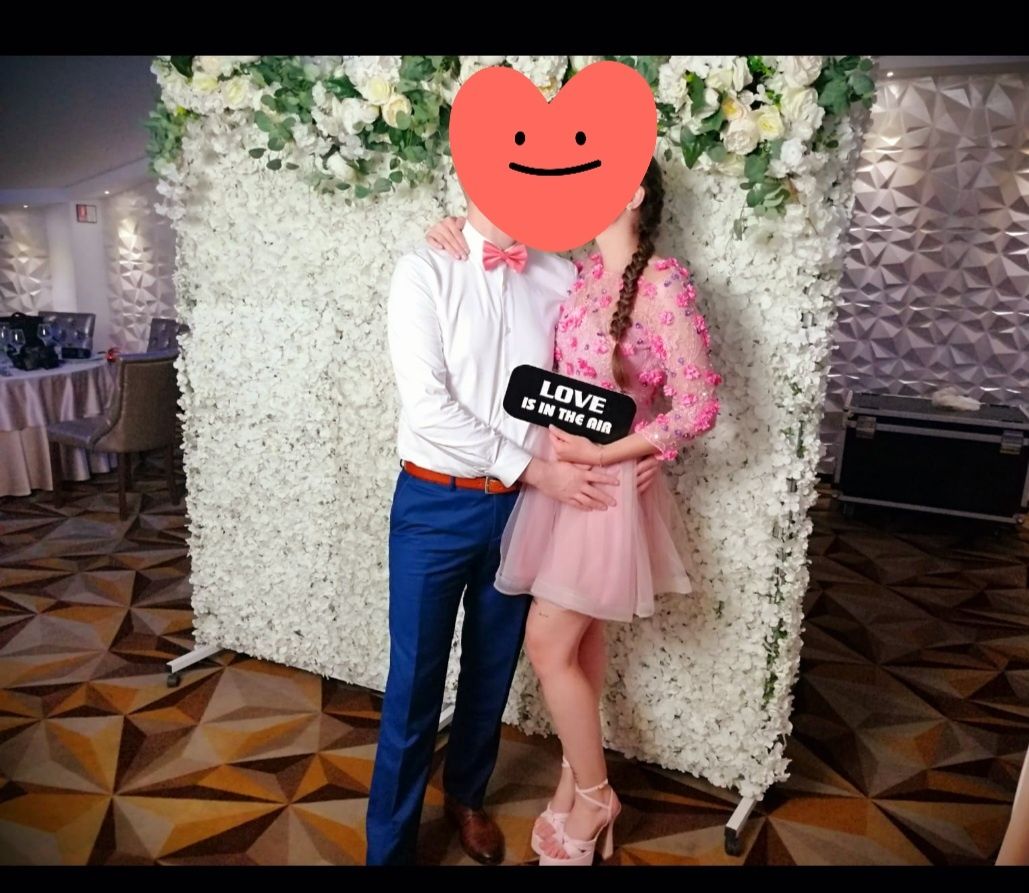 Rochie deoesebita pentru ocazie