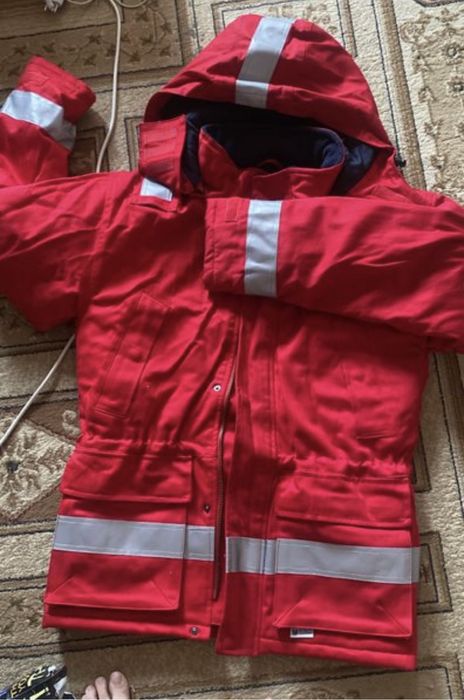 Разгрузка гардероба