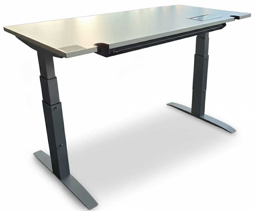 Birou reglabil Electric König + Neurath