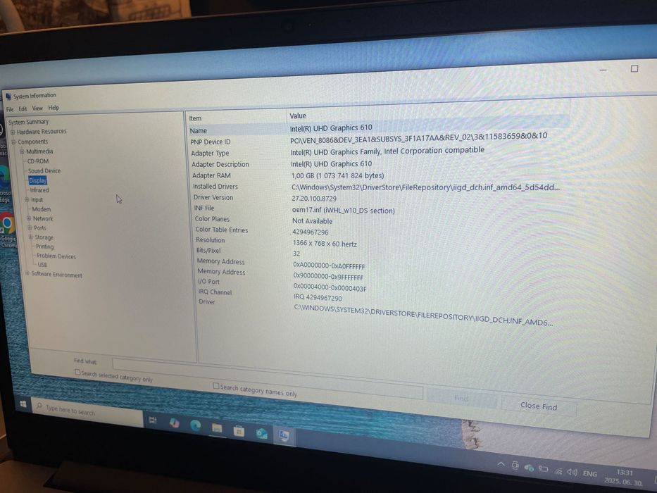 Laptop Lenovo IdeaPad S145-15IWL