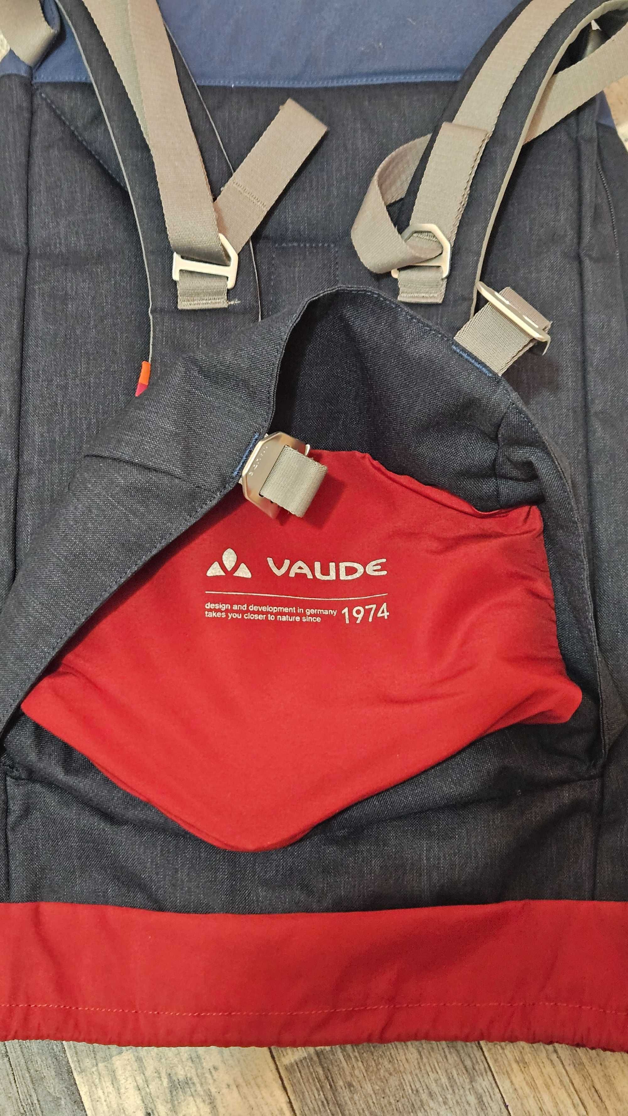 Раница за пътуване Vaude Consort II