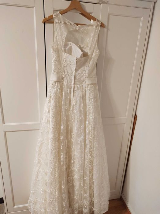 Rochie mireasa Ivory, marimea44