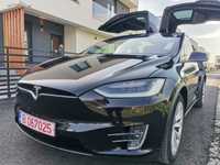 2018 TESLA MODEL X 100D, Range 540 KM, Autopilot Activ, Premium Conect